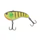 BER FS-066-XH-FLATT SHAD GREEN KILLER