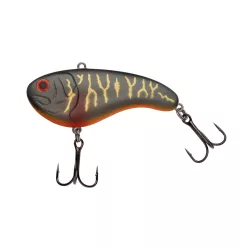 BER FS-066-XH-FLATT SHAD SHADOW TIGER