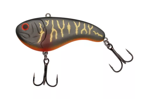 BER FS-066-XH-FLATT SHAD SHADOW TIGER