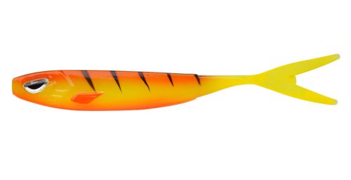 Sick Vamper 18cm Hot Yellow Perch 16pcs