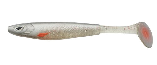 Sick Smash 17cm Silver Roach 12pcs