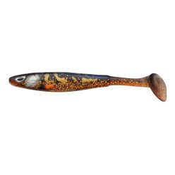 Sick Smash 23cm Bloody Burbot 12pcs