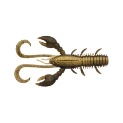 Hollow Craw 7cm Metalhead 8pcs