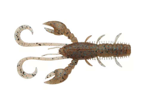 Hollow Craw 10cm Shrimp 6pcs