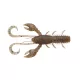 Hollow Craw 10cm Shrimp 6pcs