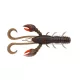 Hollow Craw 10cm Signal Cray UV Clw 6pcs