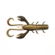 Hollow Craw 10cm Metalhead 6pcs