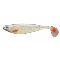 Sick Flanker 8cm Silver Roach 60pcs