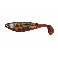 Sick Flanker 8cm Bloody Burbot 60pcs