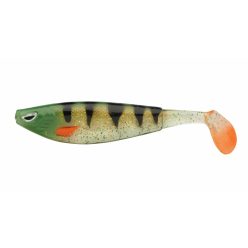 Sick Flanker 14cm Transp Perch 28pcs