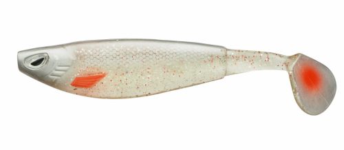 Sick Flanker 20cm Silver Roach 12pcs