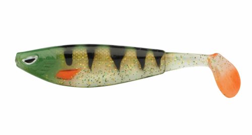 Sick Flanker 20cm Transp Perch 12pcs