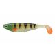 Sick Flanker 20cm Transp Perch 12pcs