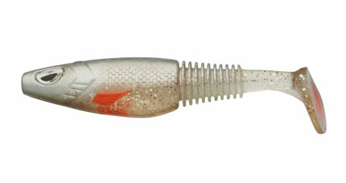 Sick Swimmer 12cm Silver Roach 32pcs