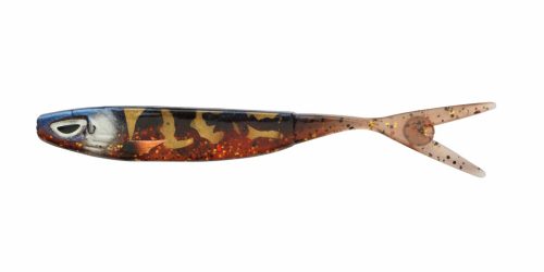 Sick Vamper 14cm Bloody Burbot 30pcs