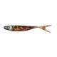 Sick Vamper 14cm Bloody Burbot 30pcs