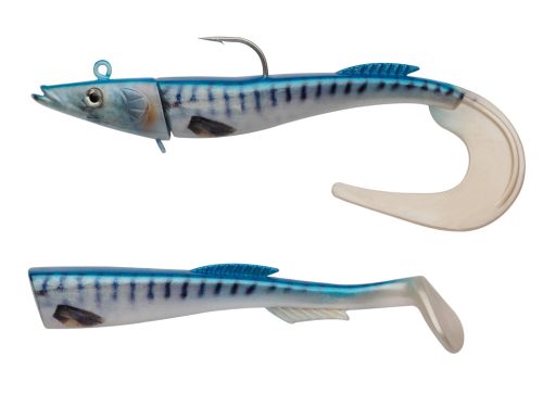 Power Sandeel 15cm - 20g Real Mackerel