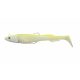 Power Sardine 12cm - 15g White Chart