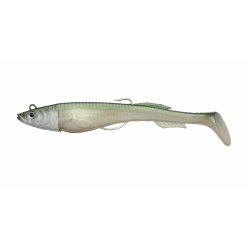 Power Sardine 12cm - 15g Kaki