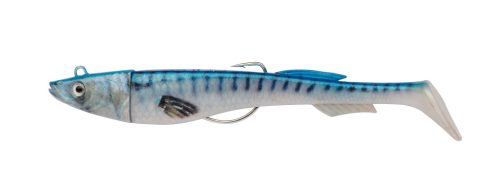 Power Sardine 12cm - 15g Real Mackerel