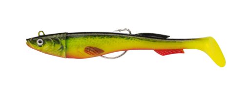 Power Sardine 12cm - 15g Hot Cod