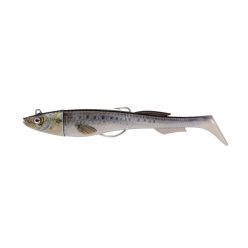 Power Sardine 12cm - 15g Real Sardine