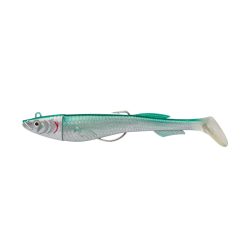 Power Sardine 12cm - 15g Ayu Green