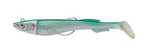 Power Sardine 12cm - 15g Ayu Green
