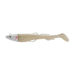 Power Sardine 12cm - 15g Snow White