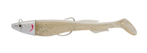 Power Sardine 12cm - 15g Snow White