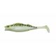 Pulse Realistic Perch 7cm 48pcs At Bass