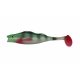 Pulse Realistic Perch 15cm 32pcs NaPerch