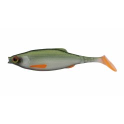 Pulse Realistic Roach 11cm 40pcs B-Fish