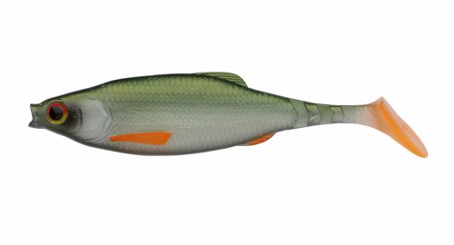 Pulse Realistic Roach 15cm 32pcs B-Fish