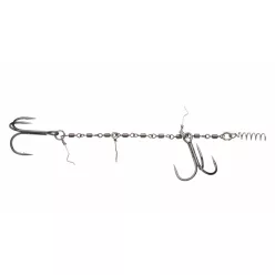 Beast Chain Stinger Large 3/0 - 2pcs