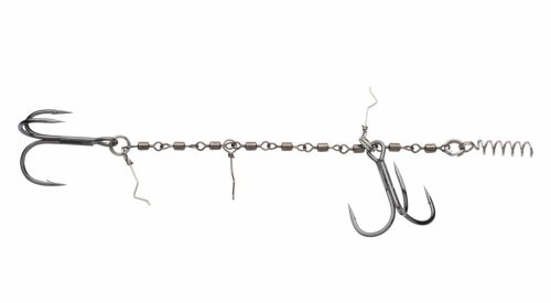 Beast Chain Stinger Large 3/0 - 2pcs