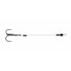 Softbait Stingers 7cm - No.8 - 3pcs