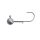 Round Jigheads - 21 gram - No.6/0 - 3pcs