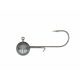 Zinc Jigheads - 3 gram - No.2/0 - 3pcs