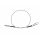 Steel Spin Leader 35cm - 25lbs 3pcs