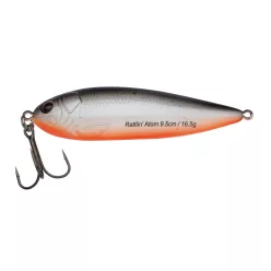 Rattlin Atom 9.5cm Fegis