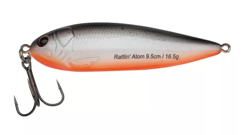 Rattlin Atom 9.5cm Fegis
