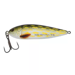 Rattlin Atom 9.5cm Pike