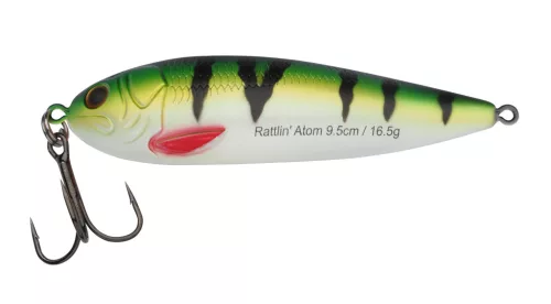 Rattlin Atom 9.5cm Perch
