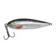 Rattlin Atom 9.5cm Silver Roach