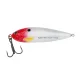 Rattlin Atom 9.5cm Red Head