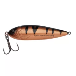 Rattlin Atom 9.5cm Burbot