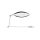 Beast Insta-Spinnerbait Small Silver