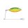 Beast Insta-Spinnerbait Small Firetiger