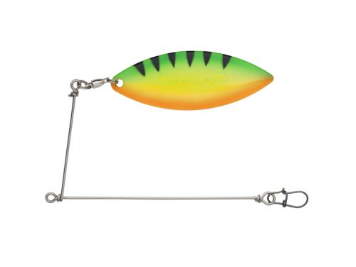 Beast Insta-Spinnerbait Small Firetiger